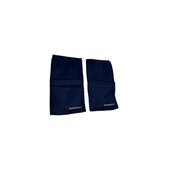 2 Suitsupply Dustbags Size 8X15 - Picture 1 of 4